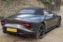 MG Motor UK Cyberster