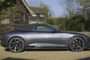 MG Motor UK Cyberster