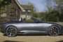 MG Motor UK Cyberster