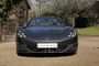MG Motor UK Cyberster