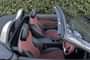 MG Motor UK Cyberster