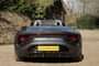 MG Motor UK Cyberster