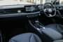 MG Motor UK HS