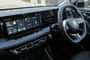 MG Motor UK HS