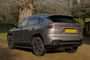 MG Motor UK HS