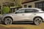 MG Motor UK HS