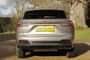 MG Motor UK HS
