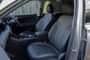 MG Motor UK HS