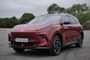 MG Motor UK MGS5