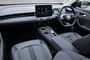 MG Motor UK MGS5