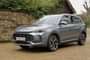 MG Motor UK ZS