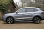 MG Motor UK ZS