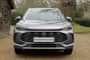 MG Motor UK ZS