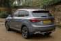 MG Motor UK ZS