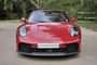 Porsche 911 Carrera Cabriolet