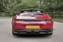 Porsche 911 Carrera Cabriolet