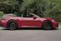 Porsche 911 Carrera Cabriolet