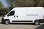 Toyota Proace MAX