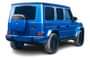 Mercedes-Benz G Class