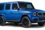 Mercedes-Benz G Class