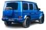 Mercedes-Benz G Class