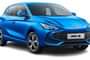 MG Motor UK MG3
