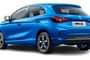 MG Motor UK MG3