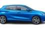 MG Motor UK MG3