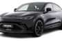 smart #3 Brabus