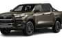 Toyota Hilux Hybrid