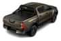 Toyota Hilux Hybrid