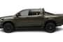 Toyota Hilux Hybrid