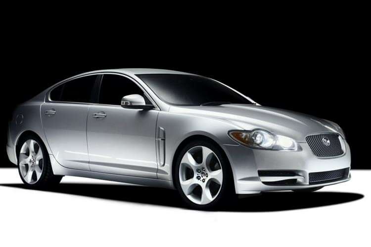 2010 jaguar xf alternator replacement