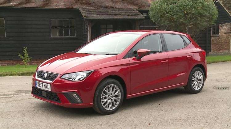 Used SEAT Ibiza Review (2017-2021) MK5