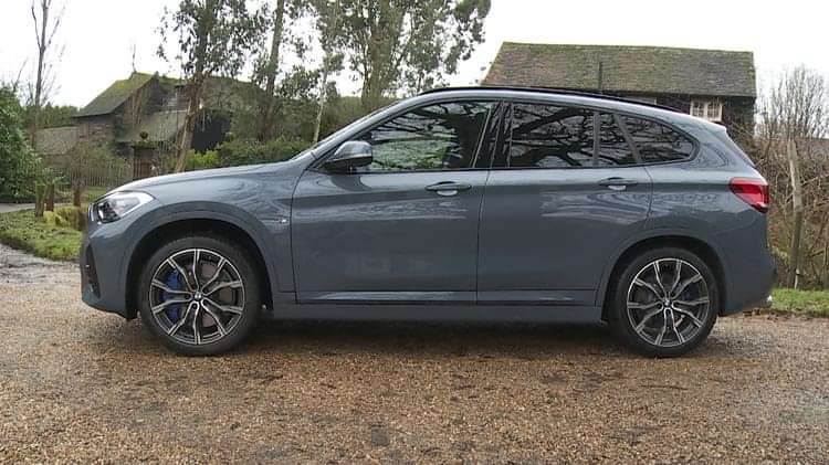 BMW X1 [F48] (2019 - 2022) used car review, Car review