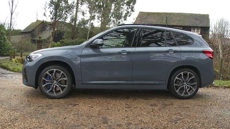 THE ONE SHOW' - BMW X1 [F48] (2019 - 2022) Independent Used Review  (Ref:1018/212629)