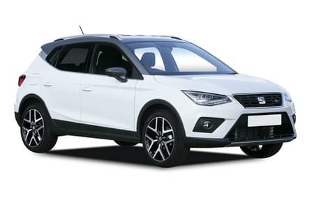 seat arona xcellence lux automatic for sale