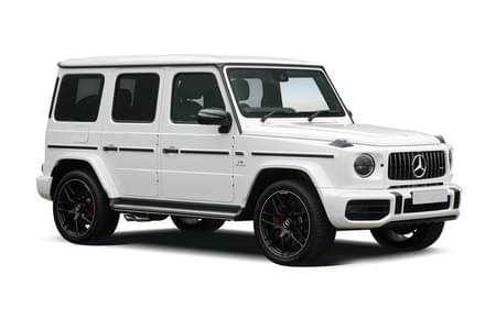 New Mercedes Benz G Class Amg Station Wagon Special Editions G63 Magno Edition 5 Door 9g Tronic For Sale