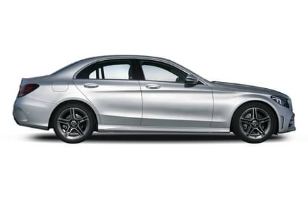 New Mercedes Benz C Class Saloon C300e Sport Edition 4 Door 9g Tronic For Sale