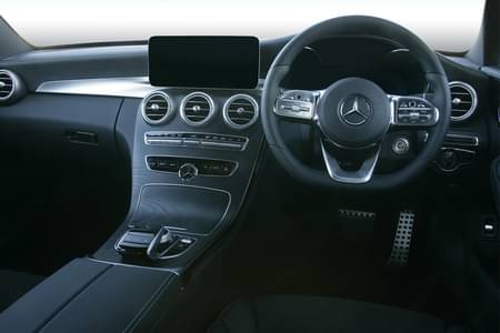 New Mercedes Benz C Class Saloon Special Editions C300 Amg Line Night Edition Premium 4 Door 9g Tronic 19 For Sale