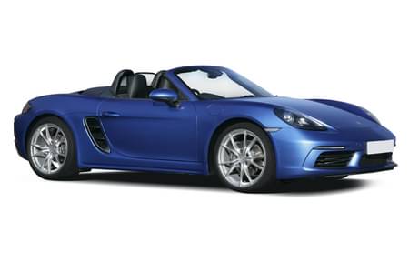 New Porsche 718 Boxster Roadster 4 0 Gts 2 Door For Sale