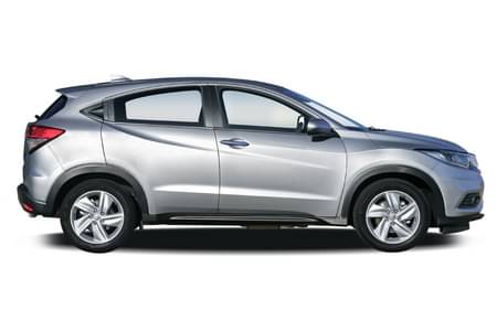 Honda HR-V Hatchback 5dr Profile