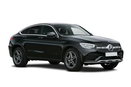 New Mercedes Benz Glc Coupe Glc 300e 4matic Amg Line 5 Door 9g Tronic For Sale