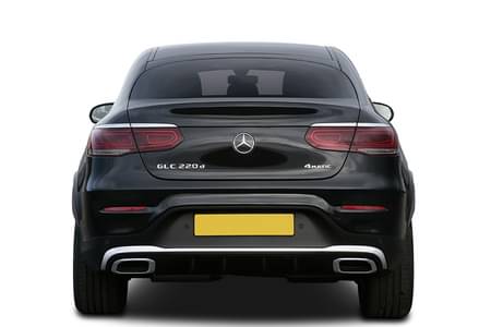 New Mercedes Benz Glc Coupe Glc 300e 4matic Amg Line 5 Door 9g Tronic For Sale