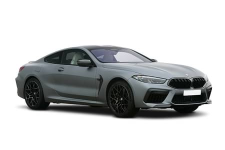 New Bmw M8 Coupe M8 Competition 2 Door Step Auto Ultimate Pack 19 For Sale