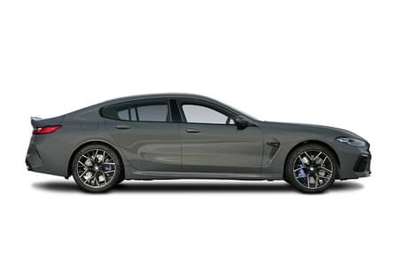 New Bmw M8 Gran Coupe M8 Competition 4 Door Step Auto Ultimate Pack For Sale