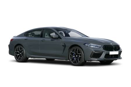 New Bmw M8 Gran Coupe M8 Competition 4 Door Step Auto Ultimate Pack For Sale