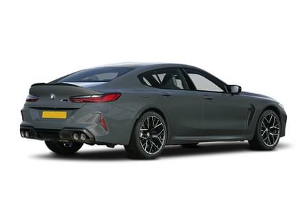 New Bmw M8 Gran Coupe M8 Competition 4 Door Step Auto Ultimate Pack For Sale