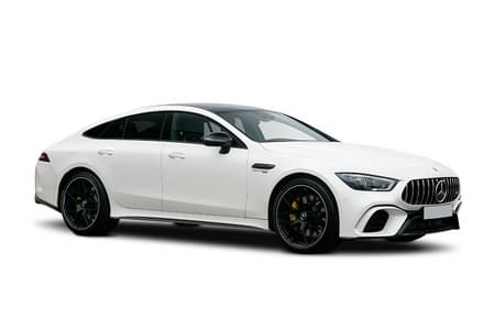 New Mercedes Benz Amg Gt Coupe Gt 63 S 4matic 4 Door Auto 18 For Sale