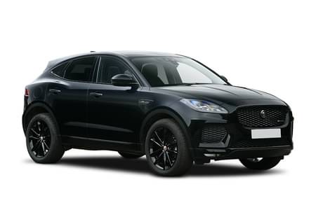 New Jaguar E Pace Estate 2 0 P300 Sport 5 Door Auto For Sale